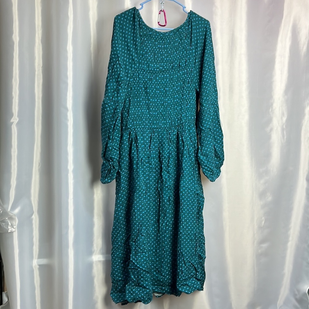 Ava & Viv women’s dress - Picture 2 of 4